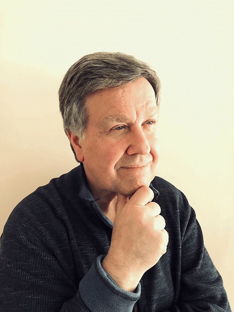 Dr. David Shore