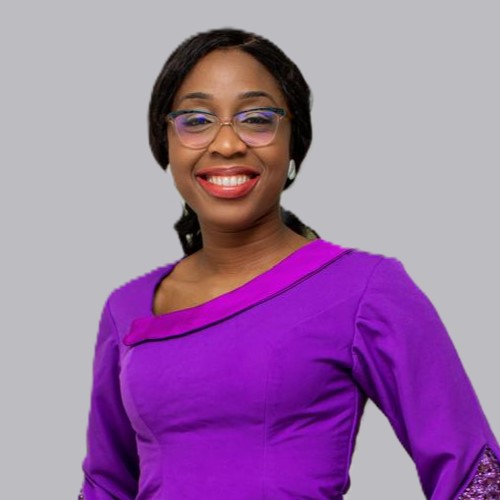 Dr. Oluwasola Banke-Thomas