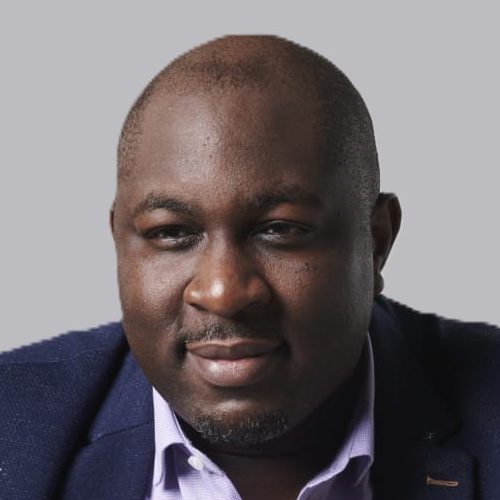 Dr. George Yerimah