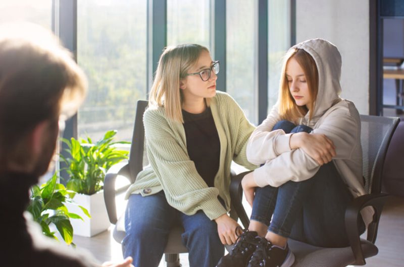 Coping strategies for navigating life’s challenges
