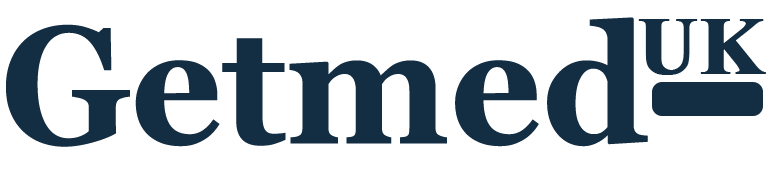 GetmedCo UK